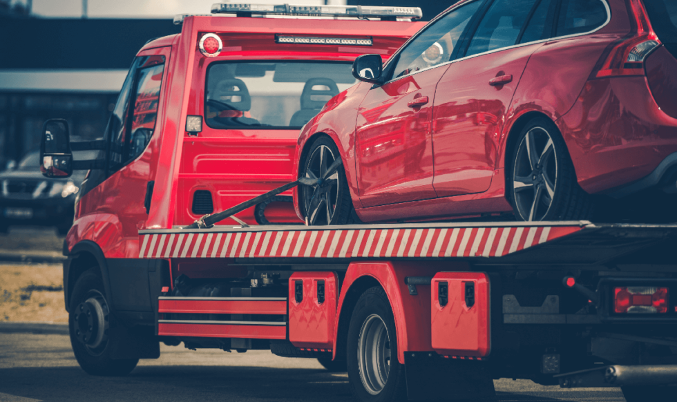 Towing Services