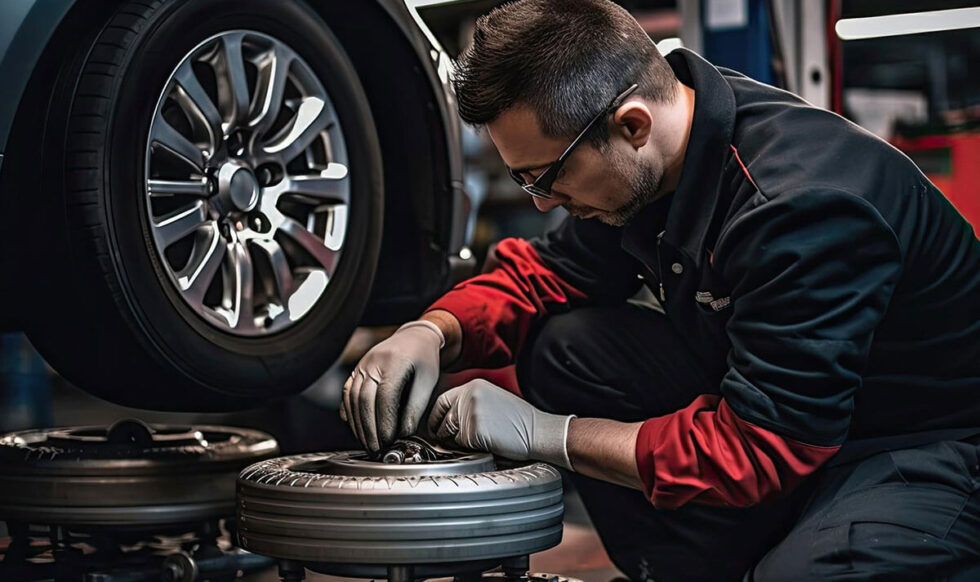 Collision Repairs in Brooklyn
