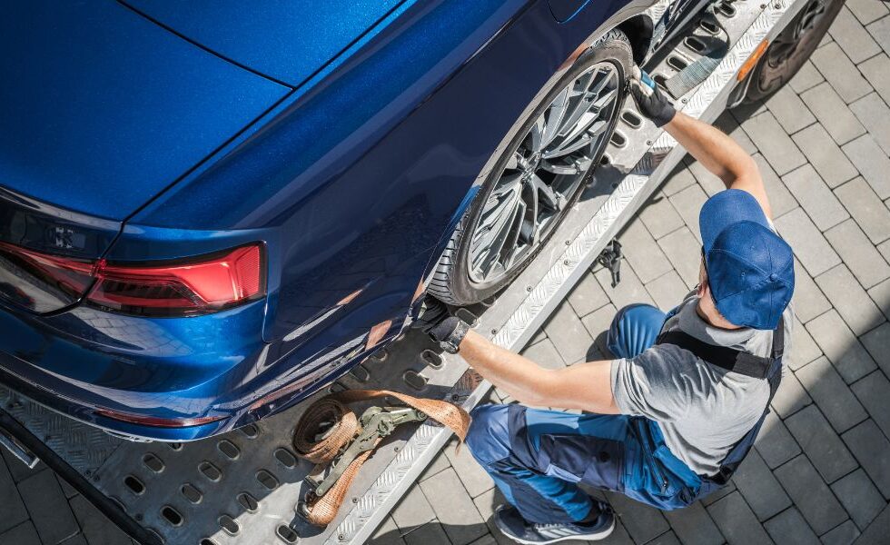 Towing Laws in New York: What You Need to Know