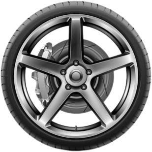 wheel