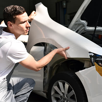 Collision Repair Image